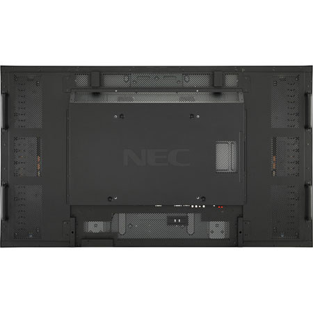 NEC V651-AVT 65" High-Performance Commercial-Grade Large-Screen Display