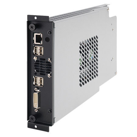 NEC V651-PC-CRE 65" Commercial-Grade Digital Signage/Content Creation Solution