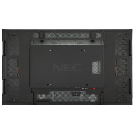 NEC V651-TM 65" Commercial-Grade Touch-Integrated Large-Screen Display