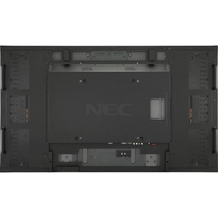 NEC V651 65" Commercial Grade Large Screen Display with Speakers
