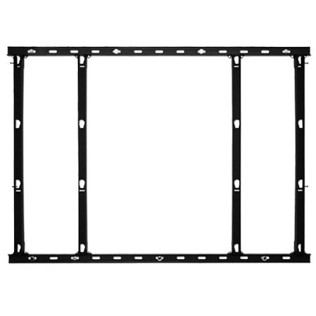 NEC Wall Mount for 2x2 X461UN TileMatrix Video Wall