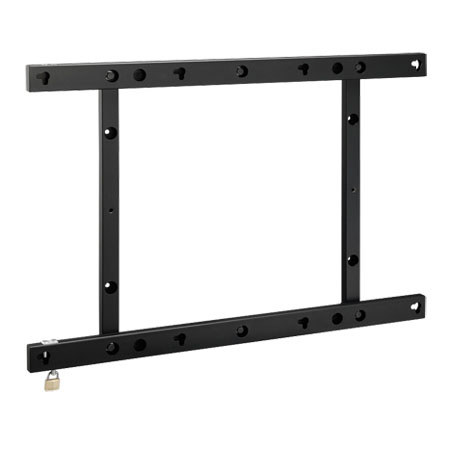 NEC WM-82 Static Wall Mount for LCD8205 Display