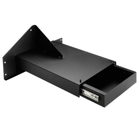 NEC WT60WM Wall Mount for WT610/WT610E Projectors