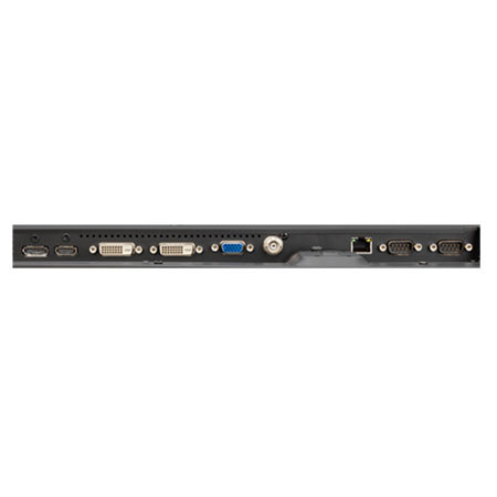 NEC X462S-AVT 46" LED Super-Slim Professional-Grade Display with Digital Tuner