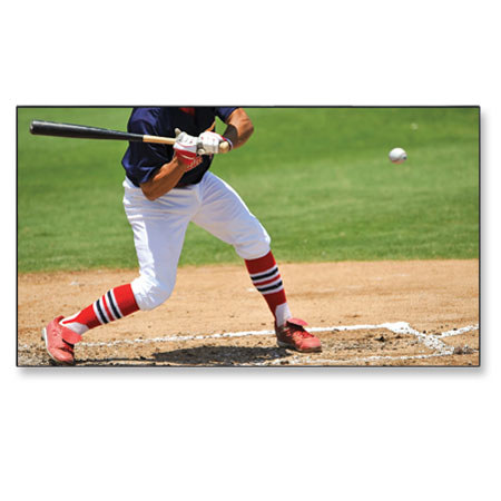 NEC X462UN 46" Ultra-Narrow Professional-Grade Large-Screen Display
