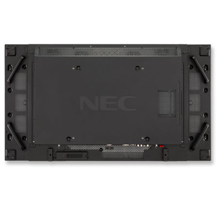 NEC X463UN 46" LED-Backlit, Ultra-Narrow Professional-Grade Large-Screen Display