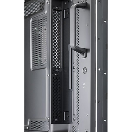 NEC X464UNS 46" Full HD Ultra-Narrow Bezel Professional-Grade LED Monitor