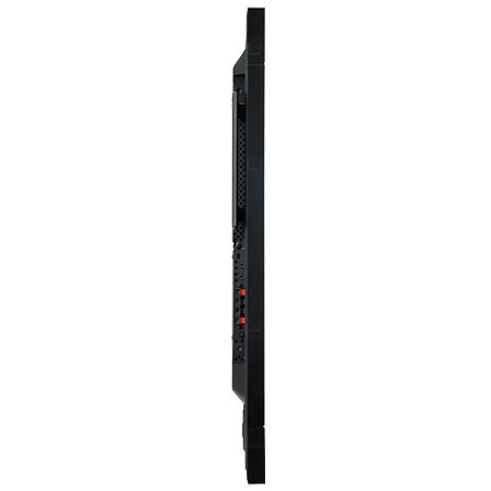 NEC X552S-AVT 55" LED Super-Slim Professional-Grade Display with Digital Tuner