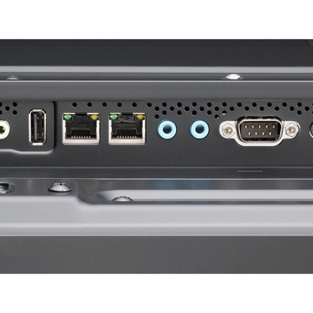 NEC X554UNS 55" Full HD Ultra-Narrow Bezel Large-Screen LED Display Monitor