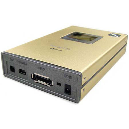 Nexto DI Extreme ND-2700 250GB Backup Digital Storage