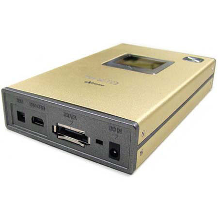 Nexto DI Extreme ND-2700 320GB Backup Digital Storage