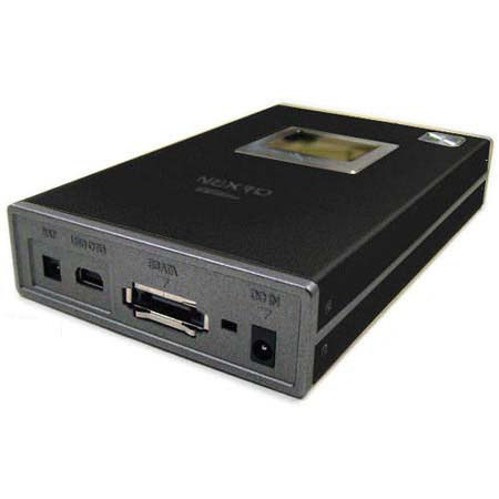 Nexto DIDI ND-2725 250GB Backup Digital Storage, 5400 rpm