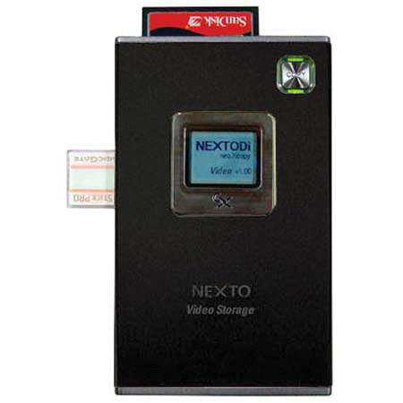 Nexto DIDI ND-2725 500GB Backup Digital Storage, 7200 rpm