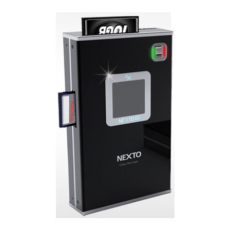 Nexto DIDI ND2730 Digital Photo Storage With 750GB HDD
