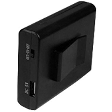 Nexto DI AA Battery Holder for Professional NVS Video Storage Pro