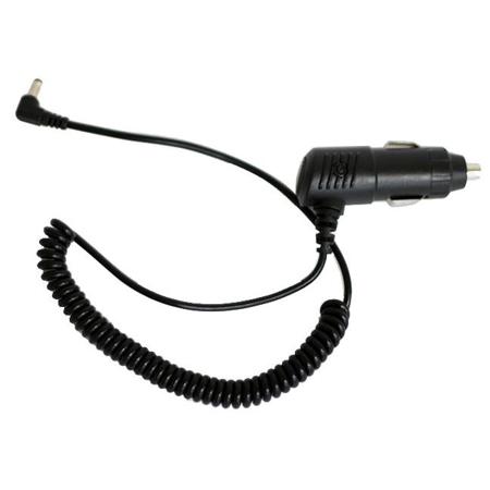 Nexto DI 15.75" 12V Vehicle Charger Cable for NSB-25/NVS Storage Device