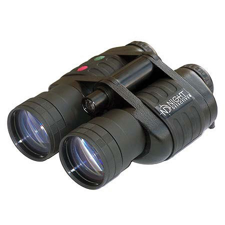 Night Detective B Quest 5 Night Vision 5x Binoculars