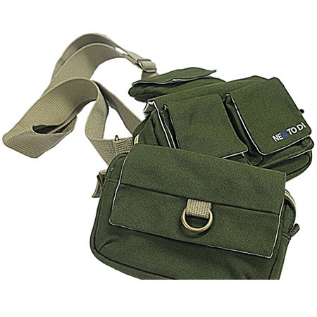 Nexto DI Carry Bag for NVS Video Storage Pro