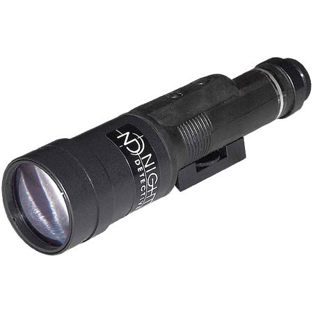 Night Detective NDIRK3SUPER860 Infrared Illuminator