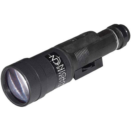 Night Detective Super Powerful Infrared Illuminator, Model # ND IR K3-940 Super