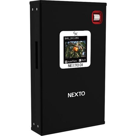Nexto DI ND2901 1TB Memory Card Backup Storage