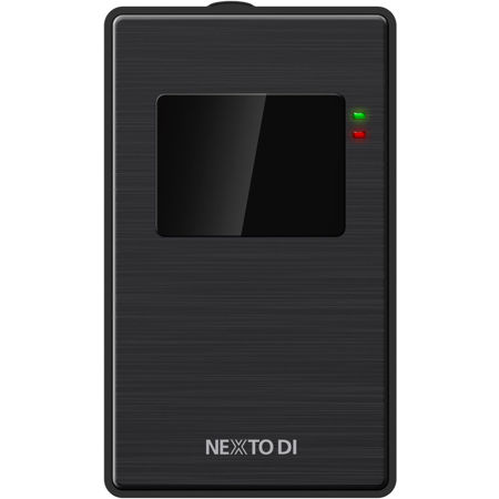 Nexto DI NPS-10 All-In-1 Backup Storage, CF (Type 1) Interface
