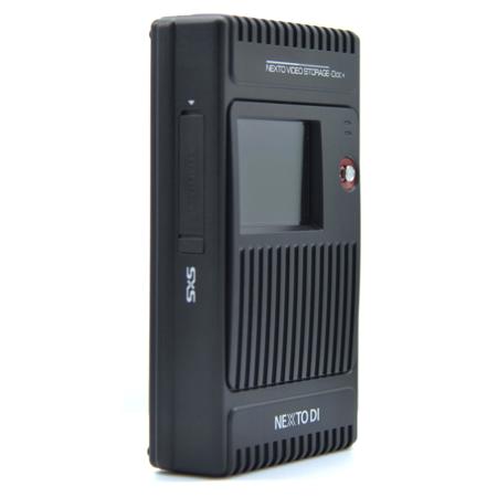 Nexto DI Video Storage Doc+ NVS2801-Plus All In One Backup Storage without SSD