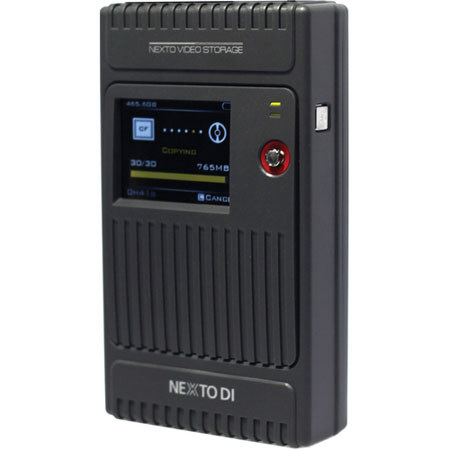 Nexto DI NVS1501 500GB Video Storage, Shock Protection