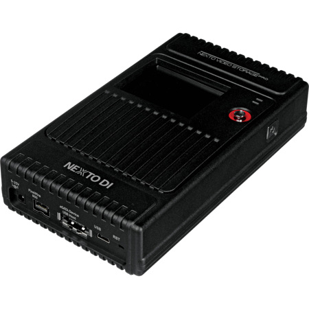 Nexto DI NextoDi NVS2501 Field Video Storage with 1TB Hard Disk Drive