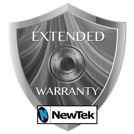 NewTek 1 Year Renewal ProTek Premium Coverage for TriCaster TC1, Download