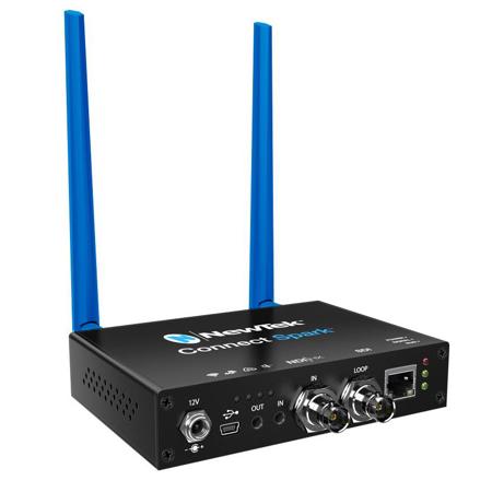 NewTek Connect Spark SDI