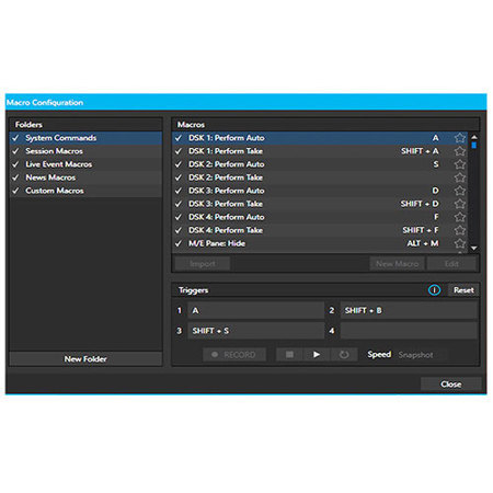 NewTek TriCaster TC1 Software Bundle, Includes NDI Telestrator, NDI Transmit