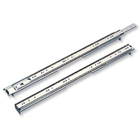 NewTek Rack Rails for 1RU (Available for NC1I/O, NC1IN, NVG1-D, NVG1-S, TSVS-4000, TSVS-100 and MDS1)