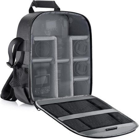 Neewer NB-MF Camera Backpack