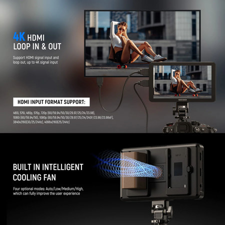 Neewer F700 7