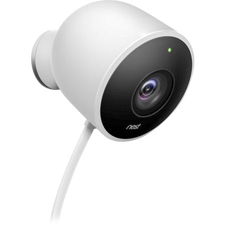 Google Nest Cam Outdoor Security Camera