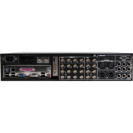 NewTek 3Play 425 Multi-Standard with Control Surface