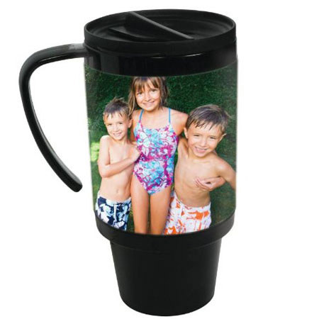 Neil Enterprises 572 Step Mug with 16 oz. Capacity