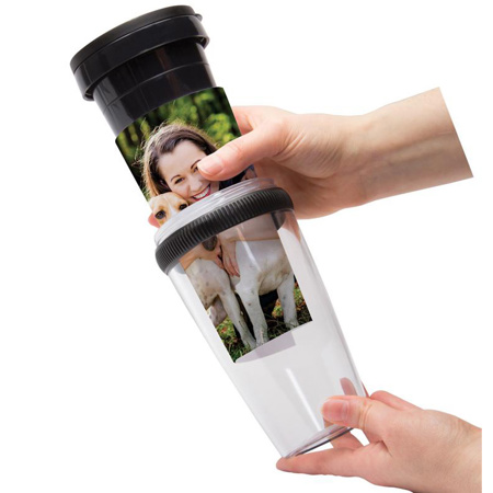 Neil Enterprises 573 Travel Tumbler