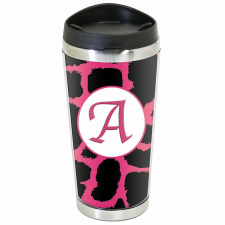 Neil Enterprises 579 Stainless Steel Travel Tumbler