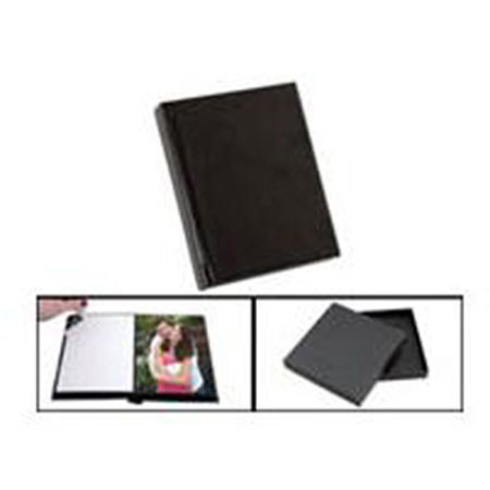 Neil Enterprises 6823 Self Stick Album, 10 2.5x3.5in