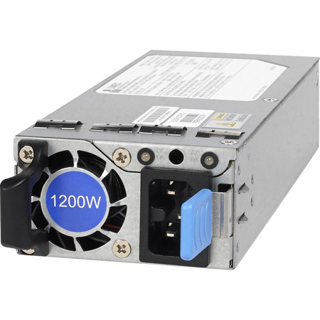 Netgear APS1200Wv2 1200W Modular Power Supply Unit for M4350 Series Switches