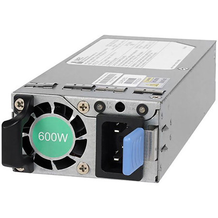 Netgear APS600Wv3 600W Modular Power Supply Unit for M4350 Series Switches