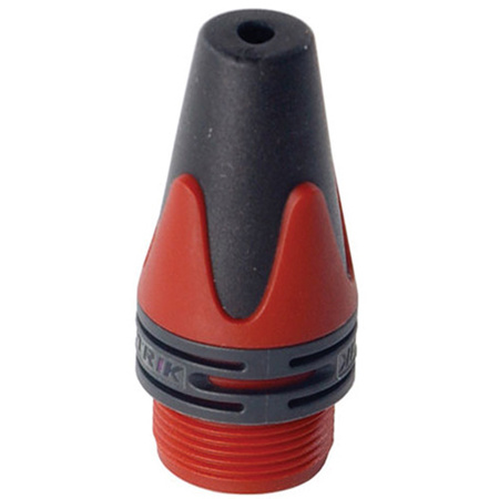 Neutrik BXX-2 Bushing for etherCON RJ45 Cable Connectors, Red