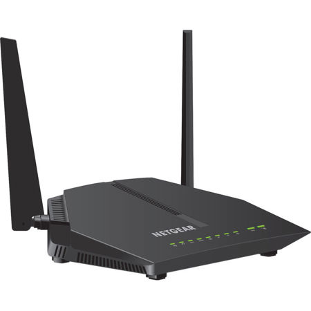 Netgear C6220 AC1200 DOCSIS 3.0 High Speed Wi-Fi Cable Modem Router