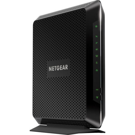 Netgear C7000 Nighthawk AC1900 Wi-Fi Cable Modem Router