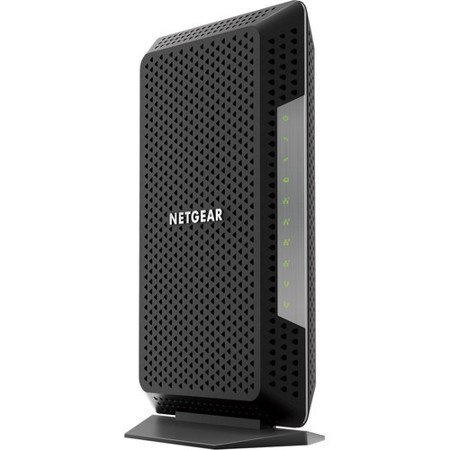 Netgear Nighthawk Multi-Gig Speed Cable Modem for XFINITY Voice