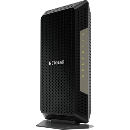 Netgear Nighthawk Multi-Gig Speed Cable Modem