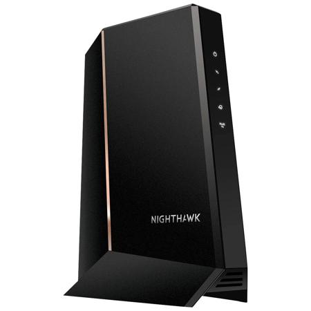 Netgear Nighthawk Multi-Gig 2.5 Gbps Cable Modem