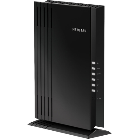 Netgear EAX20 AX1800 4-Stream Dual-Band Mesh Wi-Fi 6 Extender